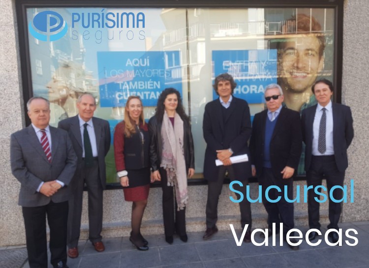 Nueva sucursal Nueva sucursal